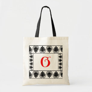 Sac à bordure G