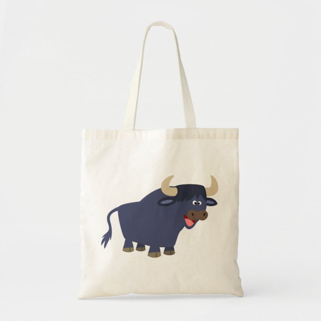 Sac à bulle de dessin sympa (Devant)
