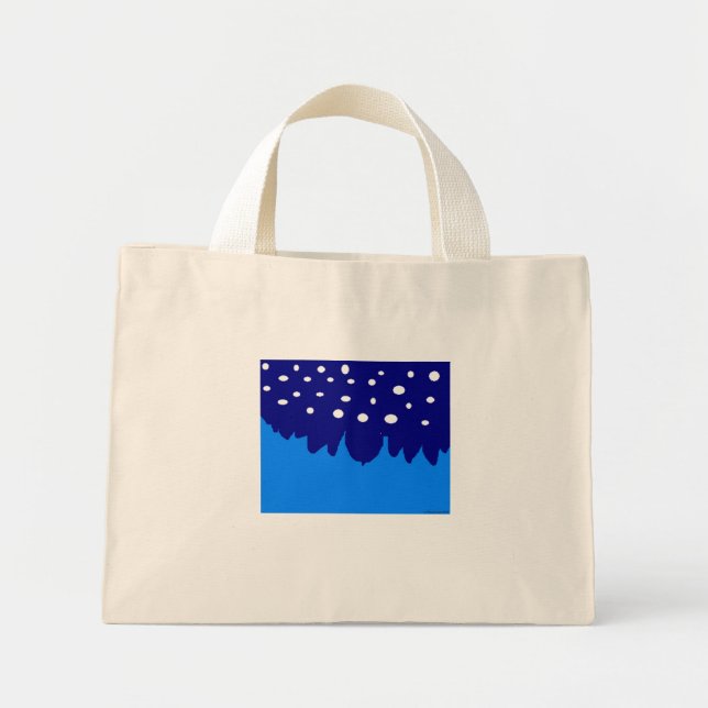 Sac à bulles (Devant)