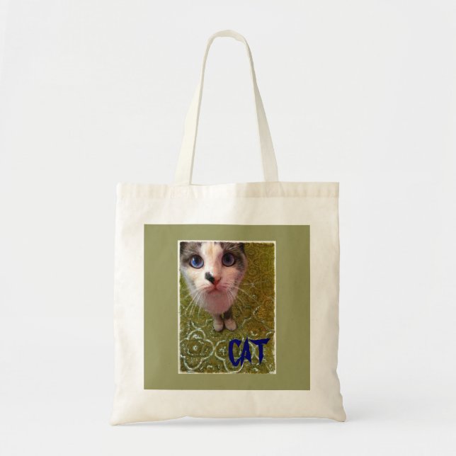 Sac à chat (Devant)