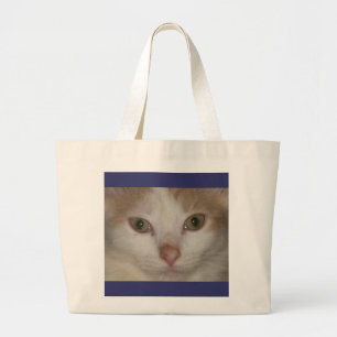 Sac à chaton précieux