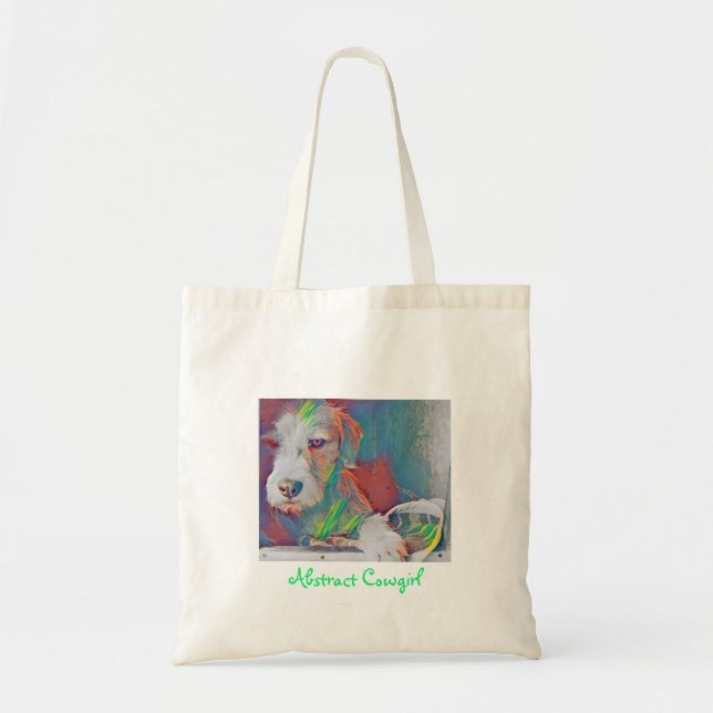 Sac à chien Ranger (Devant)