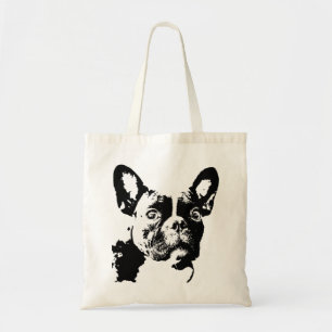 Sac à chien taureau français