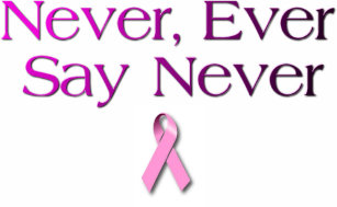 Cadeaux Citations Cancer Sein Zazzle Ca