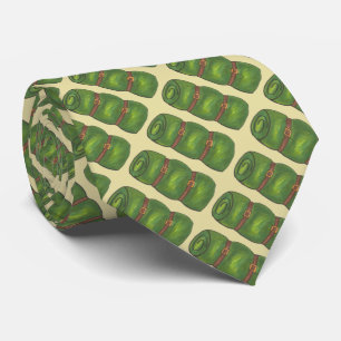 Sac à couchage vert Roll Camping Camp Cravate de R