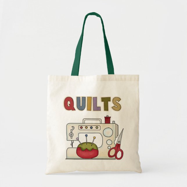 Sac à coudre (Devant)