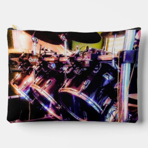 Sac à coudre à impression à tambour