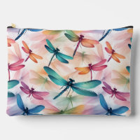 Sac à coudre et couper avec impression de danse de