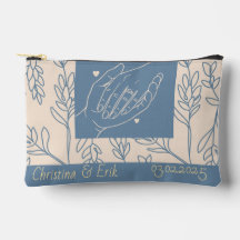 Sac à coudre personnalisé