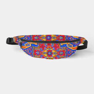 Sac à coudre pour impression folklorique arménienn