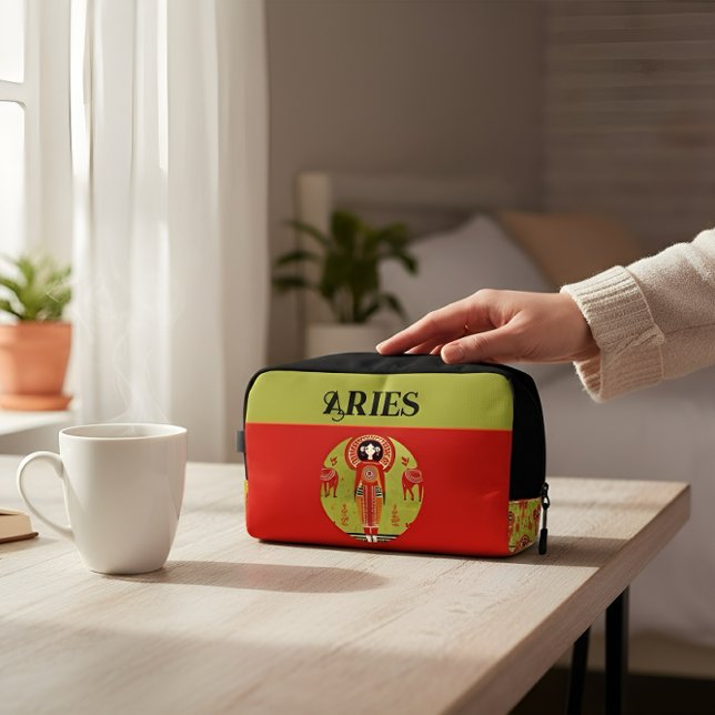 Sac à coudre pour impression Princesse Aries (Créateur téléchargé)
