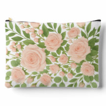 Sac à coudre rose rose