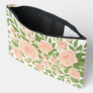 Sac à coudre rose rose