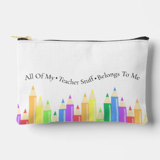 Sac à crayon personnalisé