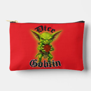 Sac à dés Goblin Dice