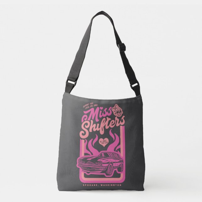 sac à dos (Devant)