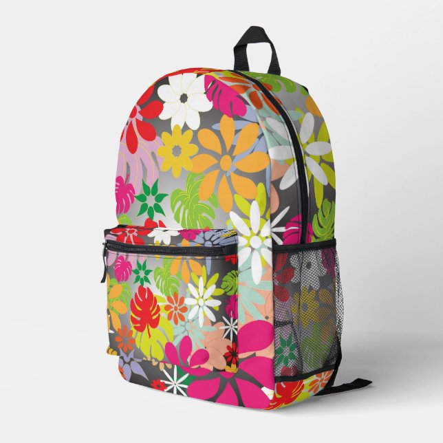 Sac à dos (Coin arrière droit)