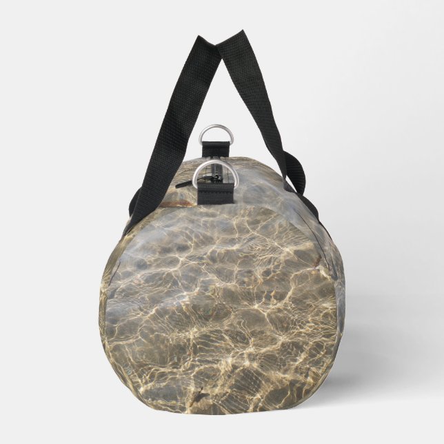 sac à dos (Gauche)