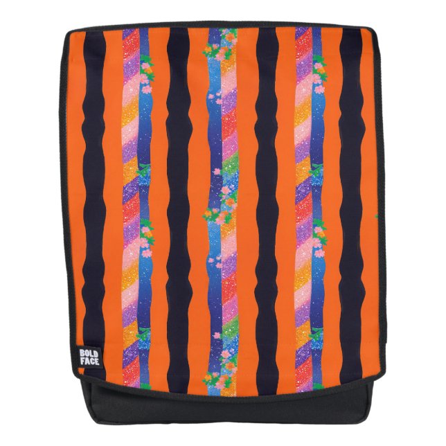 Sac à dos (Devant)