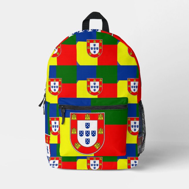 Sac à dos (Recto)