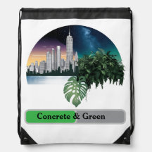 Sac à dos à chaîne