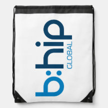 Sac à dos à cordon b:HIP