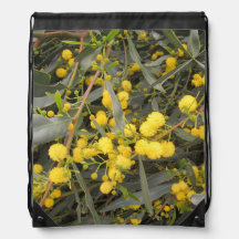 Sac à dos Acacia Drawstring