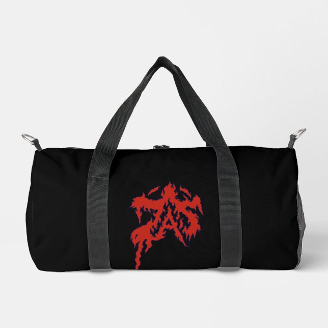 Sac à dos Akumakaze (Recto)