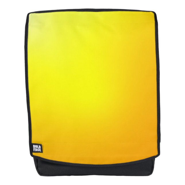 Sac À Dos Amberwake (Devant)