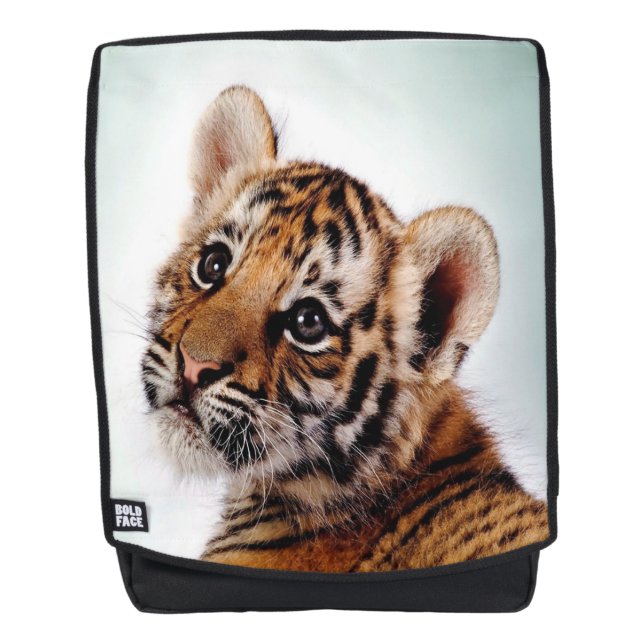 Sac À Dos Bengale Tiger (Devant)