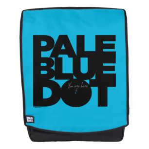 Sac À Dos Bleu-clair