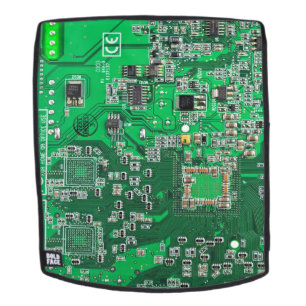 Sac À Dos Carte circuit imprimé circuit vert PCB