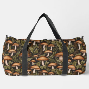 Sac à dos champignon botanique