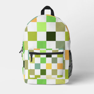 Sac à dos CheckerBoard