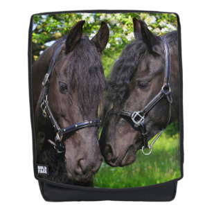 Sac À Dos Chevaux