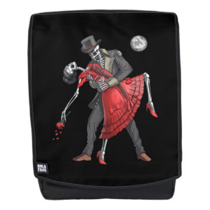 Sac À Dos Dancing