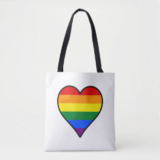 Sac à dos de la fierté LGBT