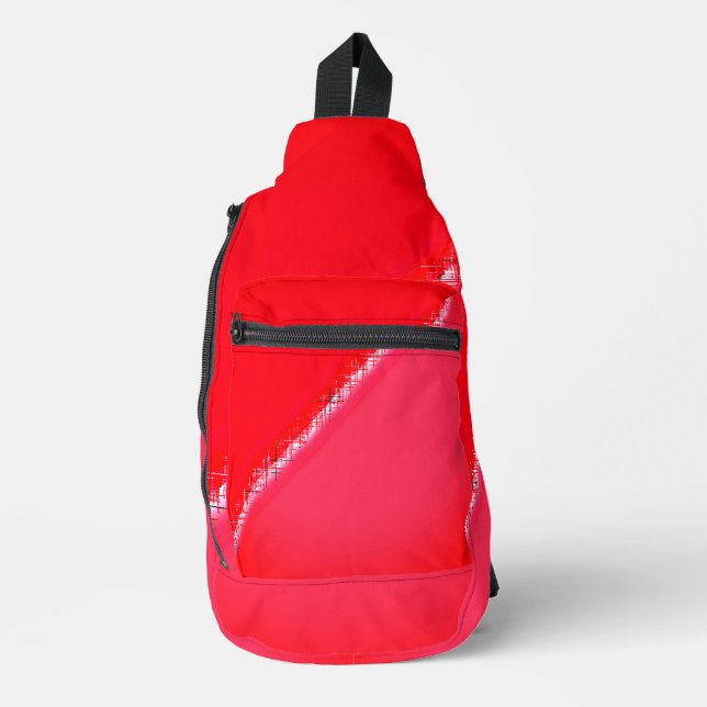 Sac à dos de la maison d'Eloise (Recto)