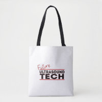 Sac À Dos De Technologie D'échographie Future