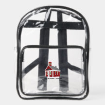 Sac à dos d'élève de maternelle de l'école de stad