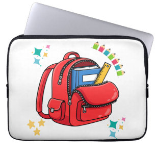 Sac à dos Dodo Craft Studio de retour à l'école