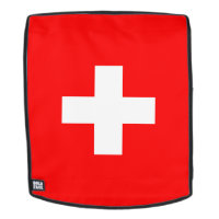 Drapeau de la Suisse