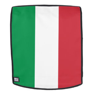 Sac À Dos Drapeau Italie