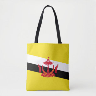 Sac à dos drapeau patriotique Brunei