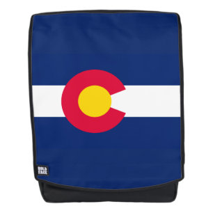 Sac À Dos Dynamic Colorado