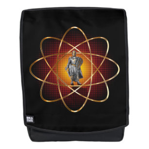 Sac À Dos Échecs atomiques