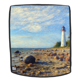 Sac À Dos Épaisseur Vormsi