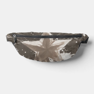 sac à dos étoile noire