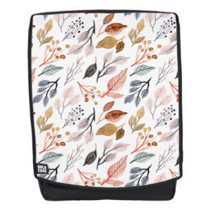 Sac À Dos feuille d'arbre