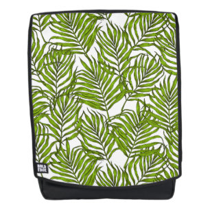 Sac À Dos Feuilles Palm